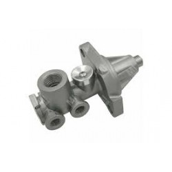 Valve de blocage pour Volvo...