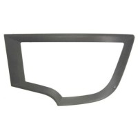 Entourage enjoliveur d'optique gauche pour Mercedes