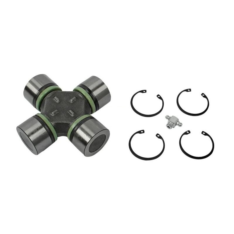 Croisillon de transmission pour Renault Kérax 5001855842 DT 659012