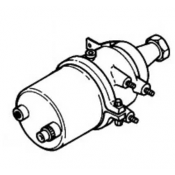 Cylindre de frein de parc...