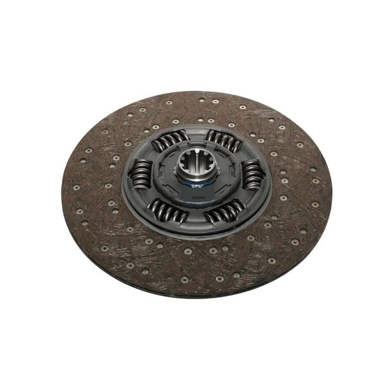 Disque d'embrayage pour Man - Mercedes