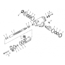 Joint de Boitier de...