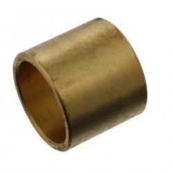 1 Bague SilentBloc en laiton, de Main de ressort ou de Jumelle de ressort, pour Mercedes