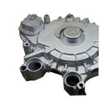 Kit ralentisseur pour MAN  51552057020