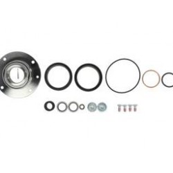 Plateau + joints de ralentisseurs pour MAN 51552056006