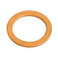 Rondelles de cuivre x 100 pour Iveco 10263360