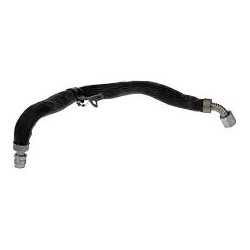 tuyau de vanne EGR pour...