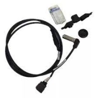 Capteur ABS L: 1780 mm pour Volvo 20490824