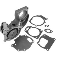 Pompe à eau pour Iveco Eurocargo - 98415831