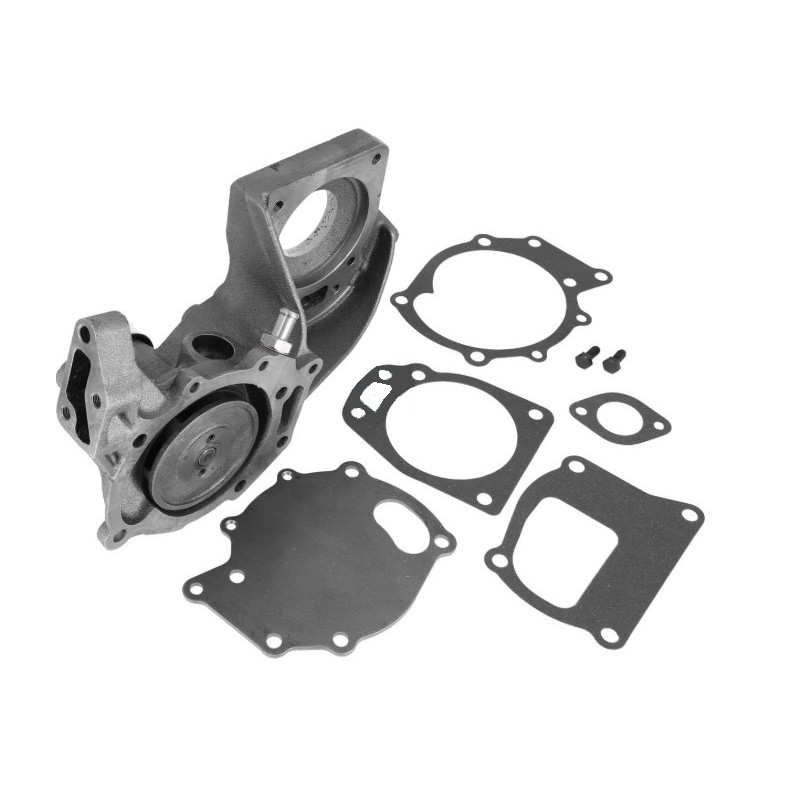 Pompe à eau pour Iveco Eurocargo - 98415831