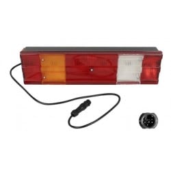 Feu ARG pour Mercedes Benz...