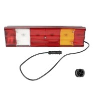 Feu arrière droit pour Mercedes - 0015401470