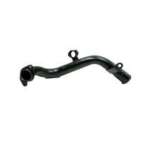 Conduite d'eau pour Iveco  504093141