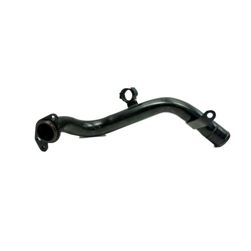 Conduite d'eau pour Iveco  504093141