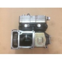 Compresseur en échange standard pour MAN 51541007240