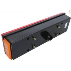 Feu arrière gauche pour IVECO 99463243 504094705 7.25201