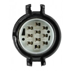 Feu arrière gauche pour IVECO 99463243 504094705 7.25201