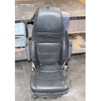 siège d’occasion en cuir d’origine pour  scania 2078285