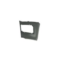Angle de pare-chocs, gauche, gris pour Mercedes Benz 9608850438