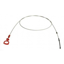 Jauge de niveau d'huile...