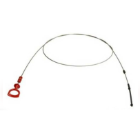 Jauge de niveau d'huile pour Renault - 7421100313