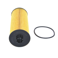 Insert de filtre à huile pour MAN - 51055040096