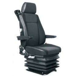 Siège Passager suspension...