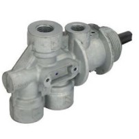 Valve pneumatique 2/3/4 voies pour Iveco 41211132