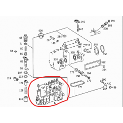 Pompe à injection échange...