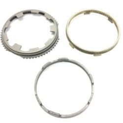 Kit synchroniseur 1/2e pour...