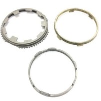 Kit synchroniseur 1/2e pour Mercedes Benz 2112603145