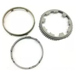 Kit synchroniseur 3/4e pour Mercedes Benz 9062601045