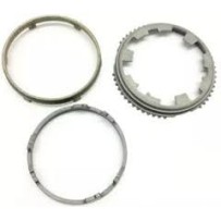 Kit synchroniseur 3/4e pour Mercedes Benz 9062601045