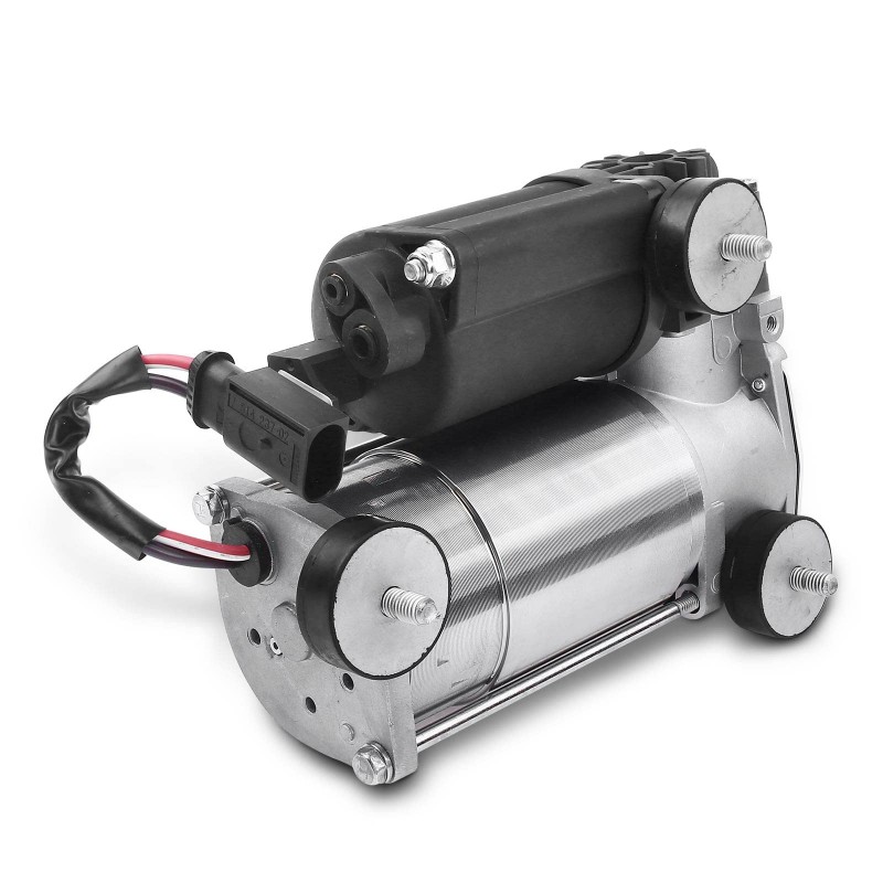 Compresseur de suspension pneumatique pour Iveco  69501158
