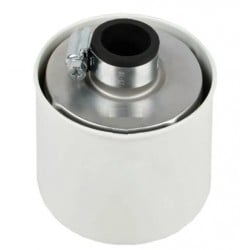 Filtre compresseur pour...