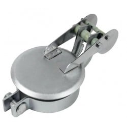 Clapet anti pluie pour Man...