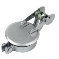 Clapet anti pluie pour Man 81152046034 - 81152046022 - 81152045486