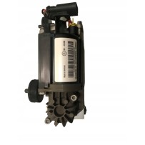 Compresseur intérieur pour Iveco 42565916