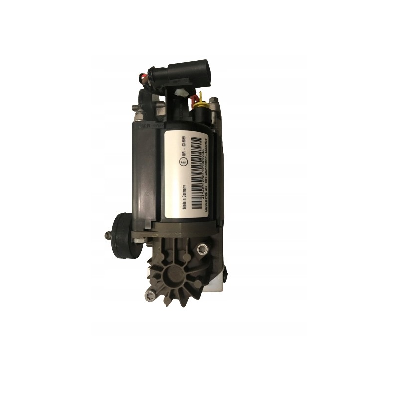 Compresseur intérieur pour Iveco 42565916