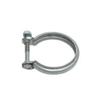 Collier de filtre à particules pour Iveco 504371602