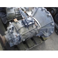 Boîte de vitesses échange standard  pour Iveco 5010452690