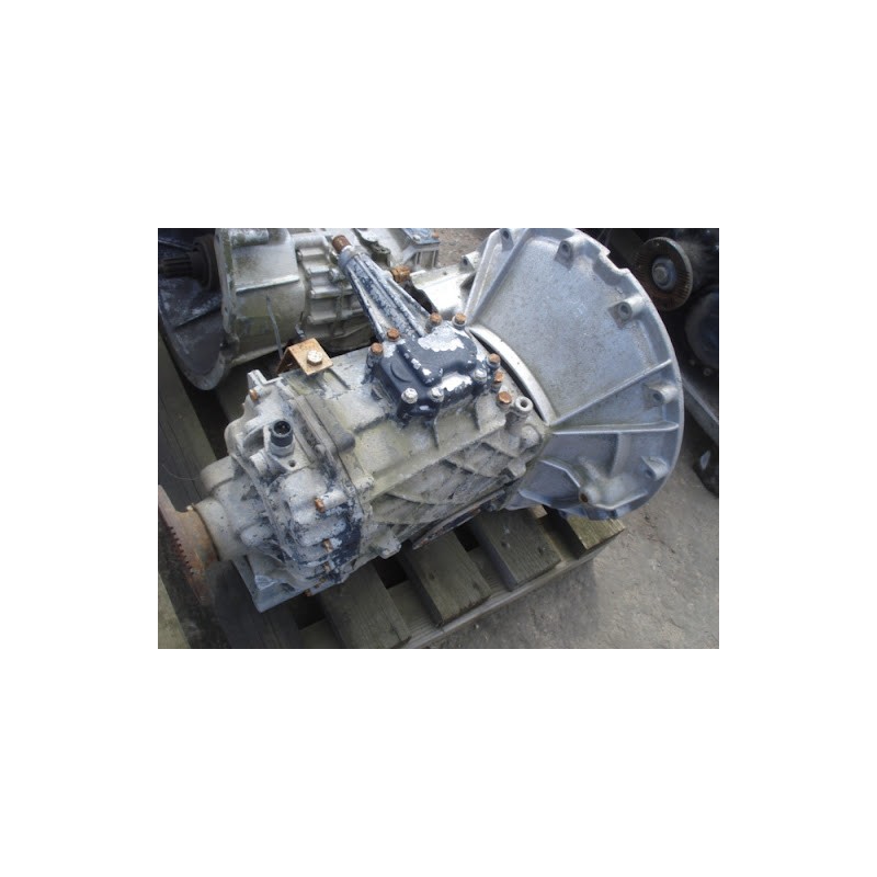 Boîte de vitesses échange standard  pour Iveco 5010452690