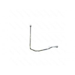 Conduite du compresseur,...