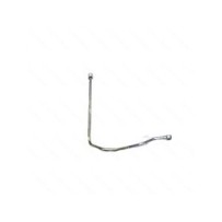 Conduite du compresseur, côté aspiration pour DAF 1932939