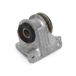 Palier en caoutchouc,...