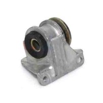 Palier en caoutchouc, radiateur, gauche pour MAN 81062250005