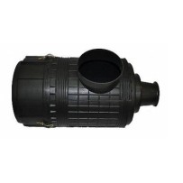 Boitier Complet Filtre a Air - Version Nu Plastique Noir 5010230544