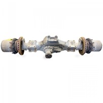 Pont arrière d'occasion pour Mercedes Benz 0003500400