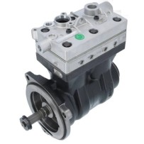 Compresseur d'air, SANS système d'embrayage, pour Volvo - Renault