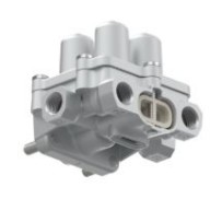 Valve sécurité 4 voies pour Daf - Renault - Iveco